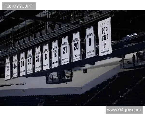 马刺与热火激战G7决胜局谁将捧起总冠军奖杯的荣耀之夜