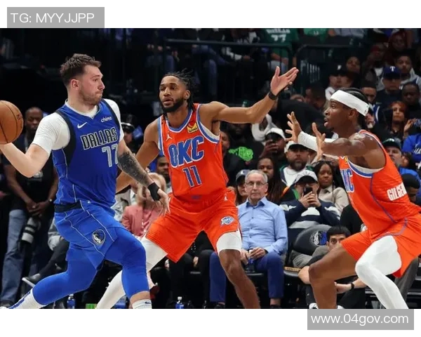 雷霆与爵士激战四月二十四日NBA季后赛精彩对决即将上演