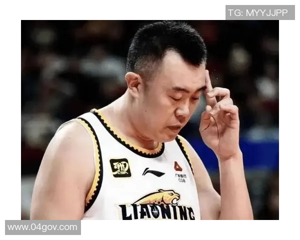 韩德君:从篮球新星到CBA传奇的成长之路与辉煌成就探讨