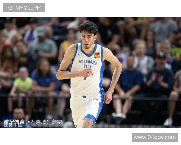 霍姆格伦复出首战表现惊艳7次封盖助雷霆重建圆满成功