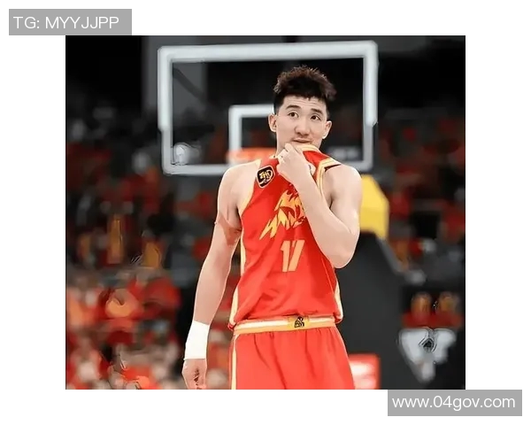 孙铭徽：从青涩球员到篮球场上的领军人物之路