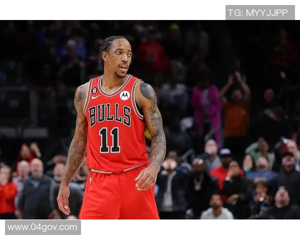 德马尔德罗赞:从天赋少年到NBA明星的奋斗之路与成长故事