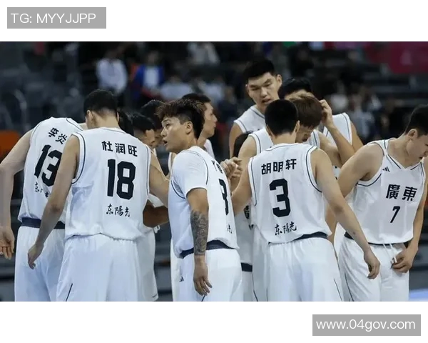 广东对阵同曦精彩视频直播全程回顾与赛后分析尽在此处