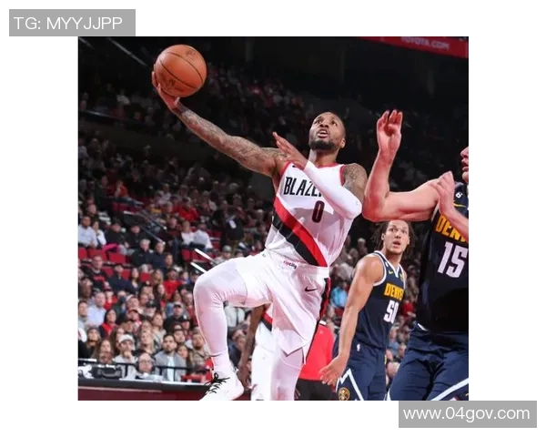 掘金与开拓者的精彩对决竞猜分析与预测分享