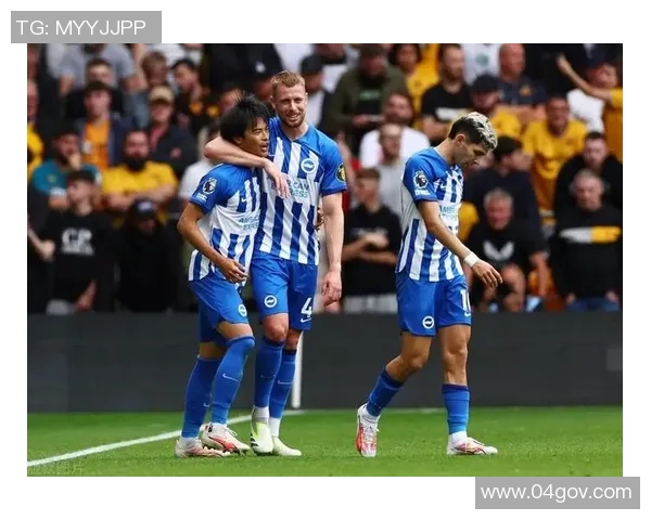 曼城与布莱顿精彩对决回放全程回顾与精彩瞬间分析