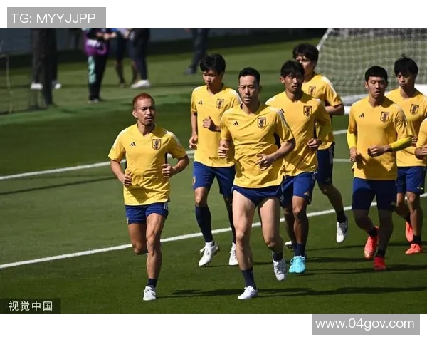 日本对阵哥斯达黎加的比赛前瞻与胜负预测分析