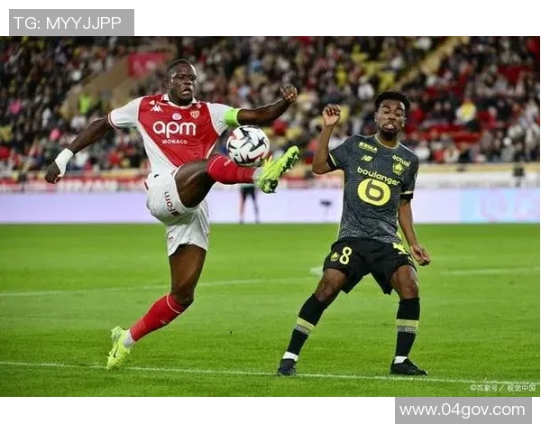 摩纳哥与昂热2019年对决回顾:精彩瞬间与赛季影响分析