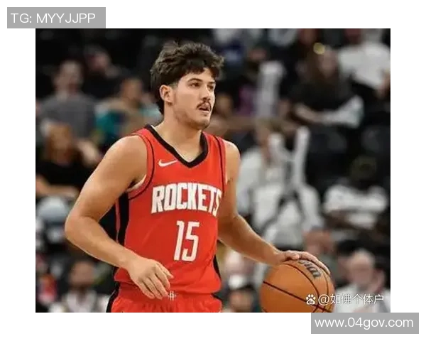 火箭队与马刺队的激烈对决第三场比赛精彩回顾与分析