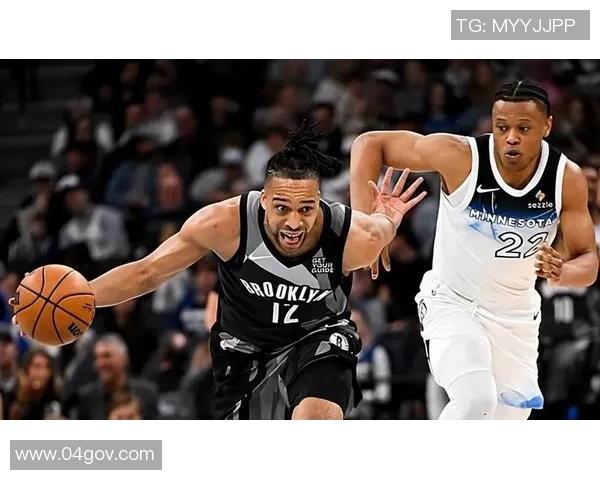 篮网与尼克斯对决数据分析揭示双方实力差距与战术特点