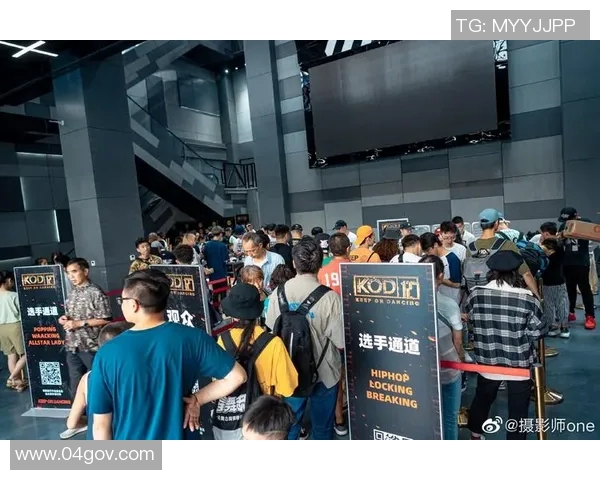 极限运动嘉年华特别报道:西安街舞队如何突破自我实现梦想之旅MBA