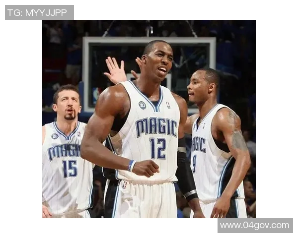 2003年NBA季后赛魔术队与骑士队激战回顾与精彩瞬间分析