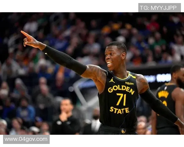 丹尼斯施罗德在NBA赛季中的表现与未来发展潜力分析