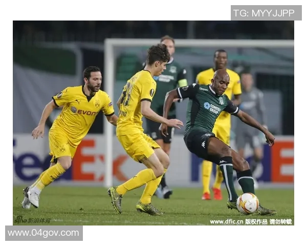 克拉斯与多特的激烈对决揭示足球战术与团队精神的完美结合