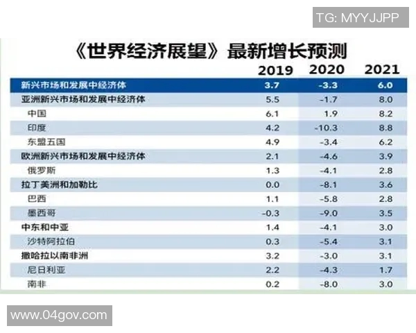 加维的崛起与未来发展：探索新兴市场中的机遇与挑战
