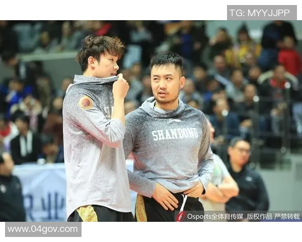 山东105分战胜八一90分展现强大实力与团队默契