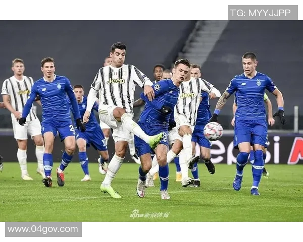 尤文图斯对阵基辅迪纳摩精彩直播全程回顾与赛后分析