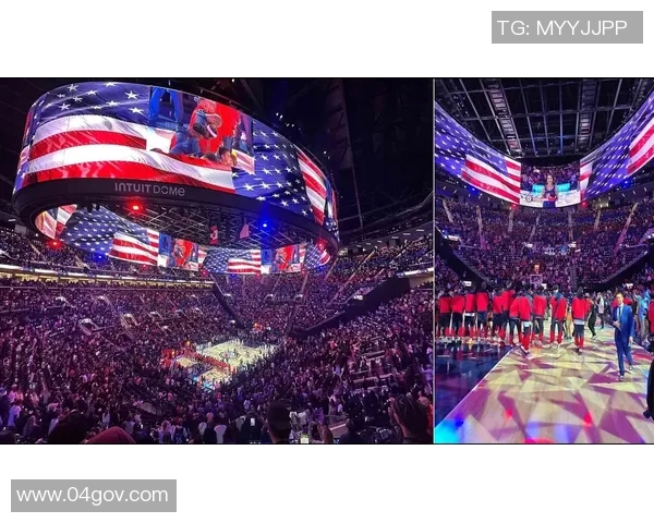 快船新球馆揭晓2025年正式告别斯台普斯中心迎接新篇章