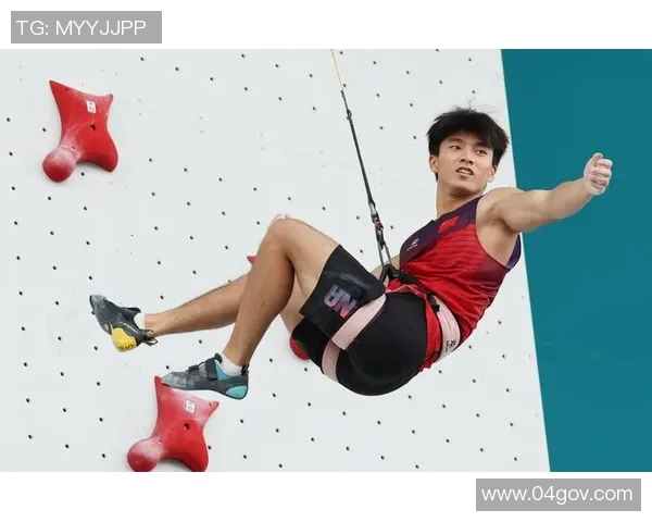 杭州攀岩队荣登全国攀岩团队协作排行榜第三名展现团队精神与实力MBA