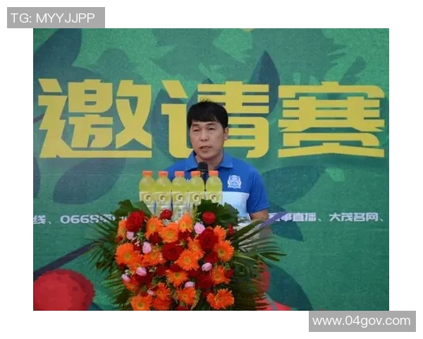 李军专访揭秘足球成功秘诀与未来发展展望