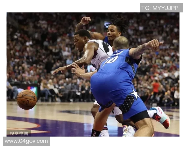 猛龙与魔术对决分析大小分走势及投注策略探讨