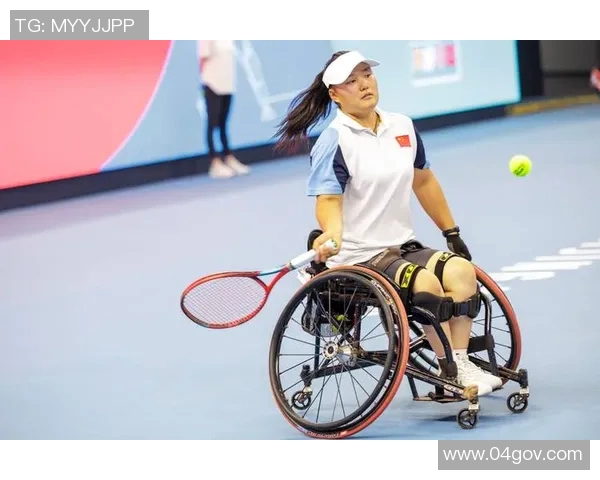 专访吴秀英揭秘网球运动背后的成功秘诀与成长历程