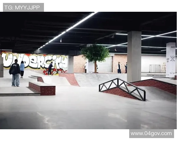 成都滑板队的力量与精神探索：滑板文化在城市中的崛起与发展