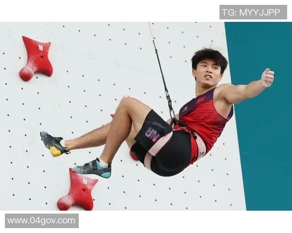 武汉攀岩队心理素质排名第七引发关注攀岩运动心理素质的重要性再被强调