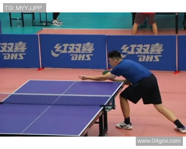 重庆乒乓球队总决赛技术分析与表现评估的深度解读